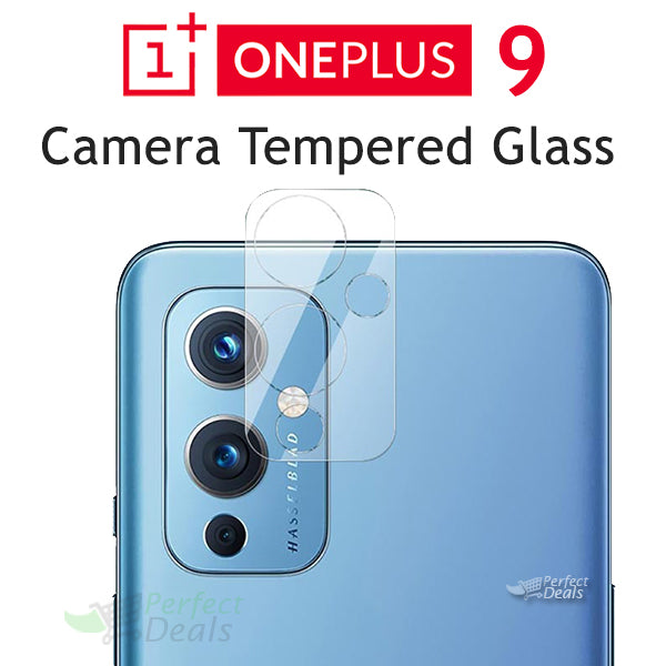 Camera Lens Tempered Glass for Oneplus