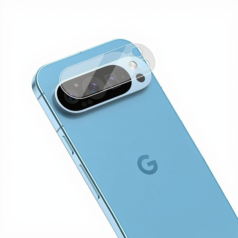Google Pixel 9 Pro XL Camera Glass Protector HD Lens Cover