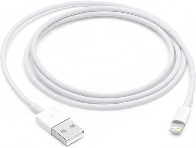 Lightning Cable 1M USB Long for apple