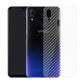 Carbon Back Sticker for Vivo