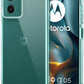 Motorola Moto G05 Clear Anti-Shock Case Reinforced Bumper Cover