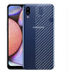Carbon Back Sticker for Samsung