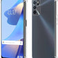 OPPO A16 Clear Anti-Shock Case Corner Drop Protection Cover