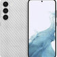Carbon Back Sticker for Samsung Galaxy