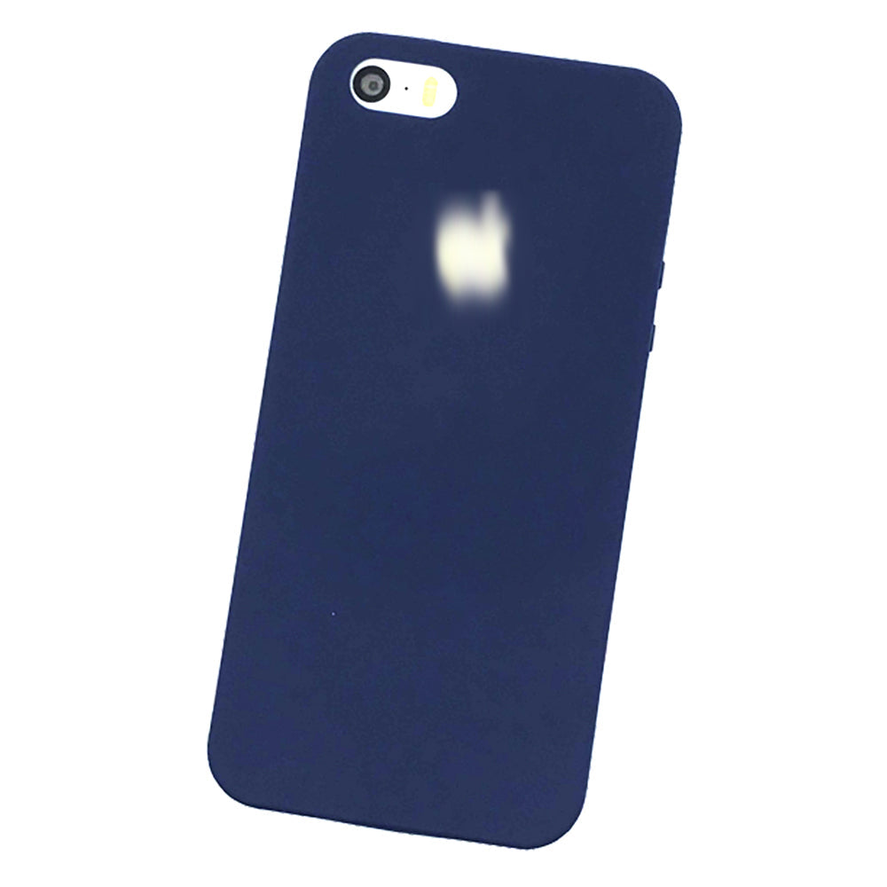 Magic Silicone slim TPU Case for apple iPhone 12