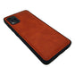 Luxury Leather Case Protection Phone Case Back Cover for Samsung A51 4G