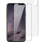 Back Tempered Glass Protector for iPhone