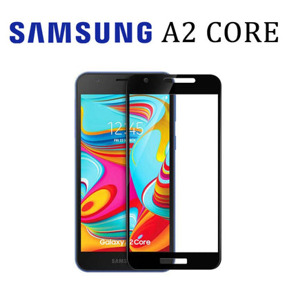 Screen Protector Tempered Glass for Samsung Galaxy A2 Core