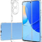 AntiShock Clear Back Cover Soft Silicone TPU Bumper case for Huawei Nova 9 SE
