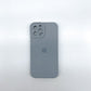 apple Silicone Case for iPhone 12 Pro