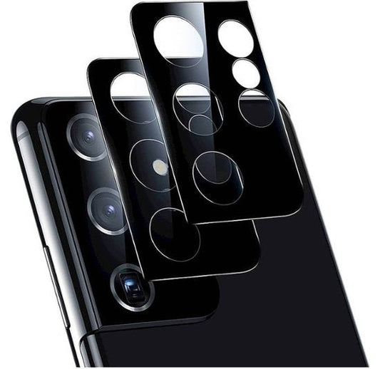Metal Camera Lens Shield Protector for Samsung S20