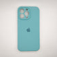 apple Silicone Case for iPhone 14 Pro Max