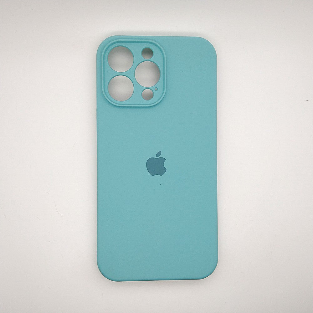 apple Silicone Case for iPhone 14 Pro Max