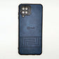 New Stylish Design Rubber TPU Case for Samsung A12