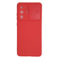 Slide Camera protection for Samsung Galaxy A01 A51 A71 M51 M31 A21s A20s A10s M01s S21 Ultra S21 S20 Ultra