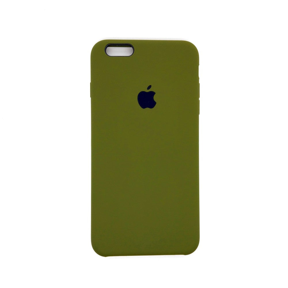 apple Silicone Case for iPhone 6 Plus / 6s Plus New