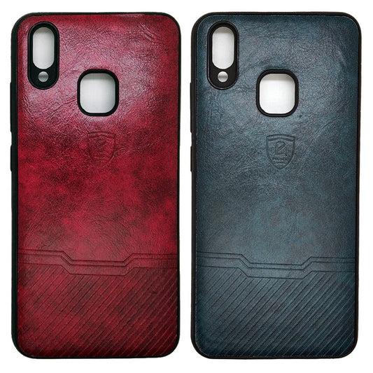 New Stylish Design Rubber TPU Case for Viv0 Y91