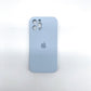 apple Silicone Case for iPhone 12 Pro