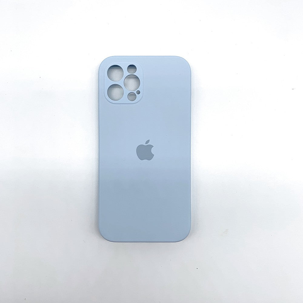 apple Silicone Case for iPhone 12 Pro