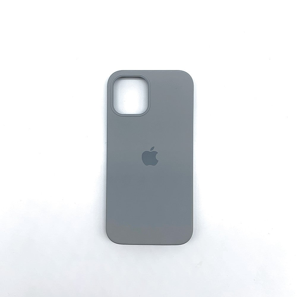 apple Silicone Case for iPhone 12 Pro