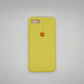 apple Silicone Case for iPhone 7 / iPhone 8
