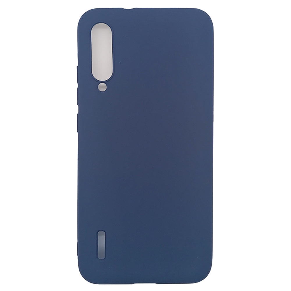 Magic Silicone slim TPU Case for Xiaomi Mi A3