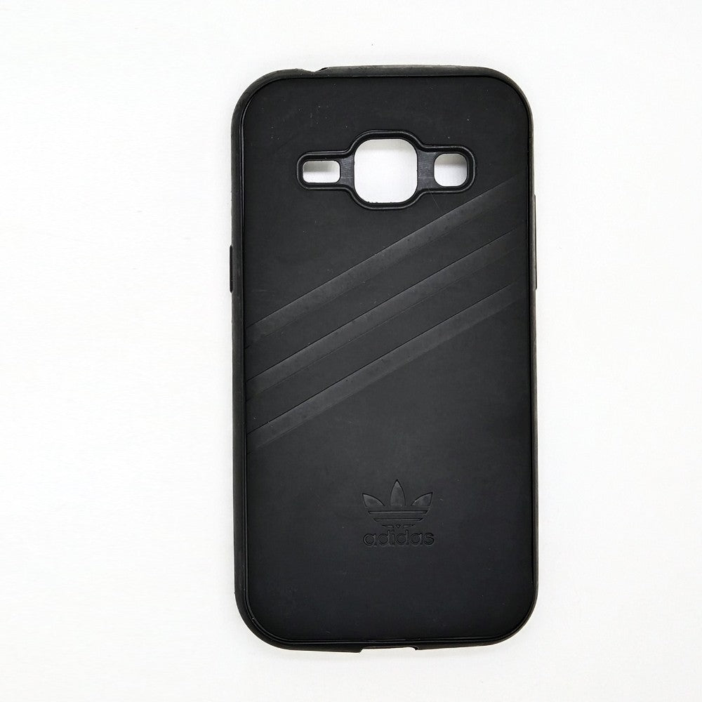 New Stylish Design Rubber TPU Case for Samsug J1