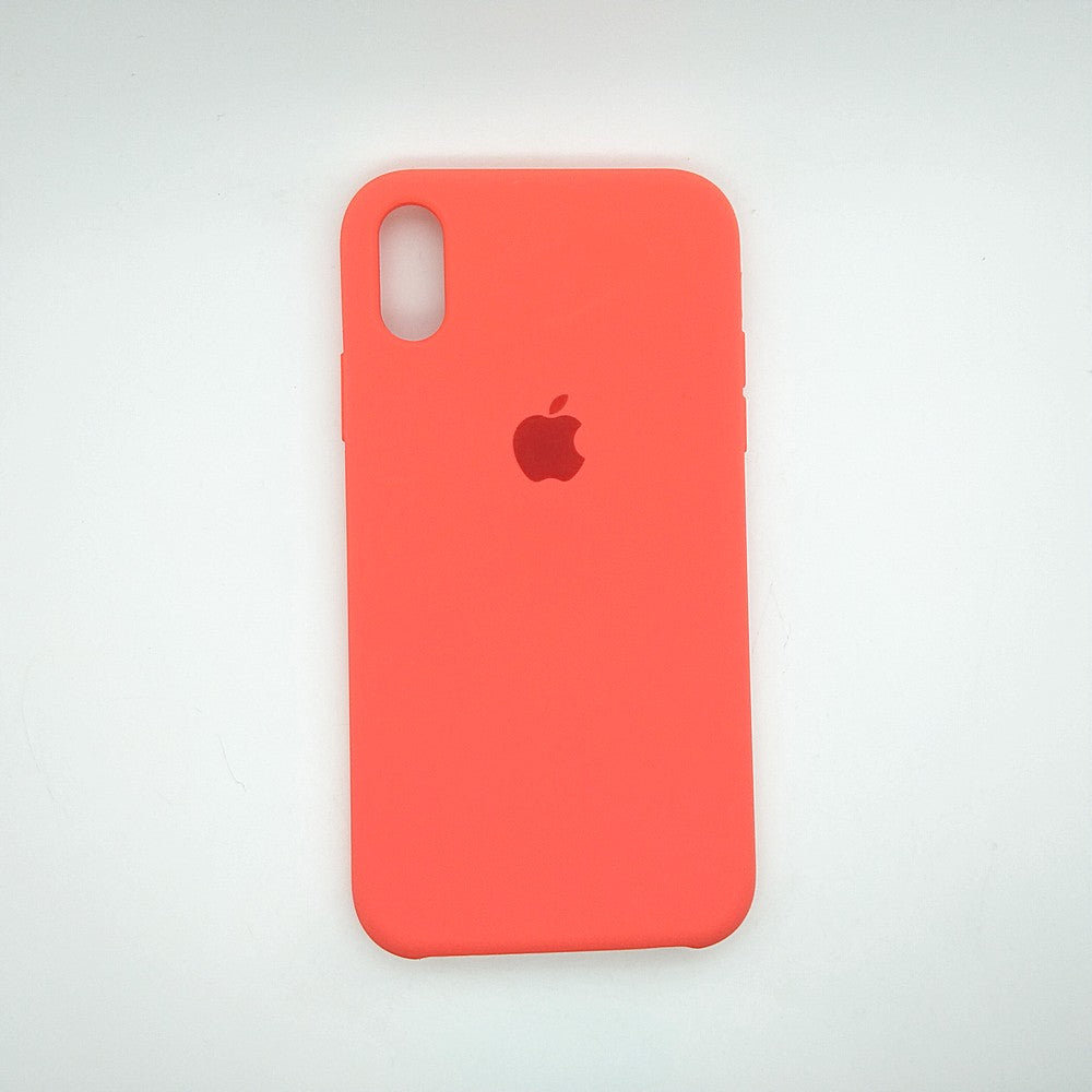 New apple Silicone Case for iPhone XR