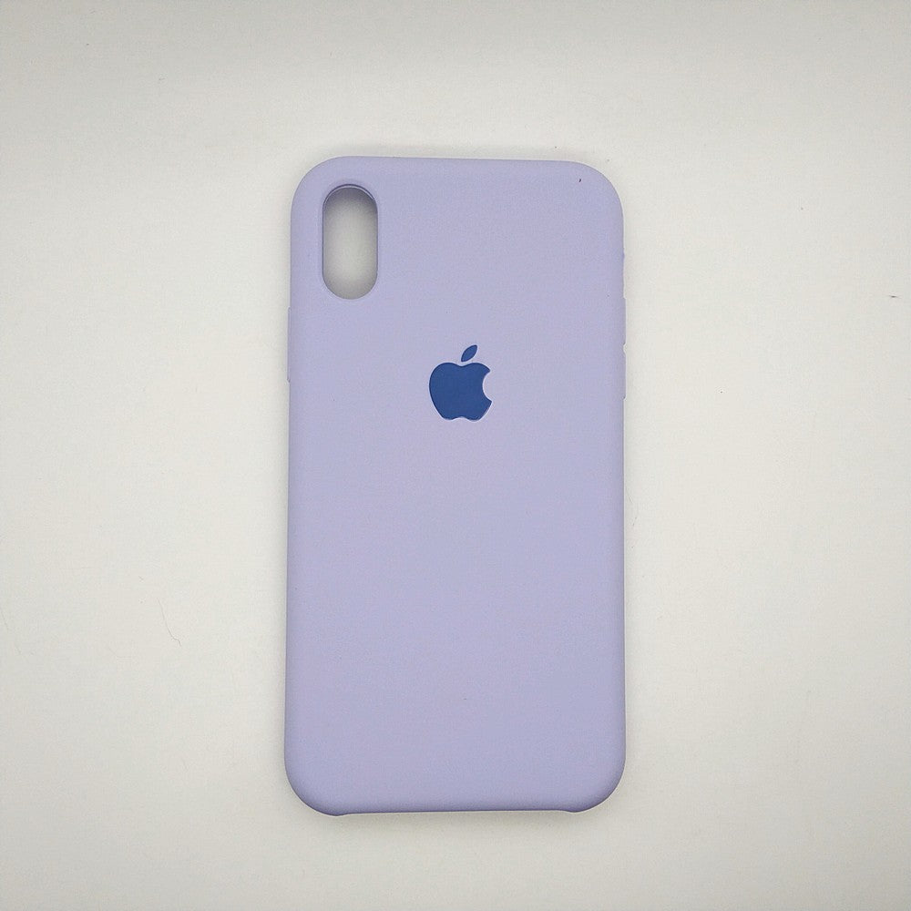 New apple Silicone Case for iPhone XR