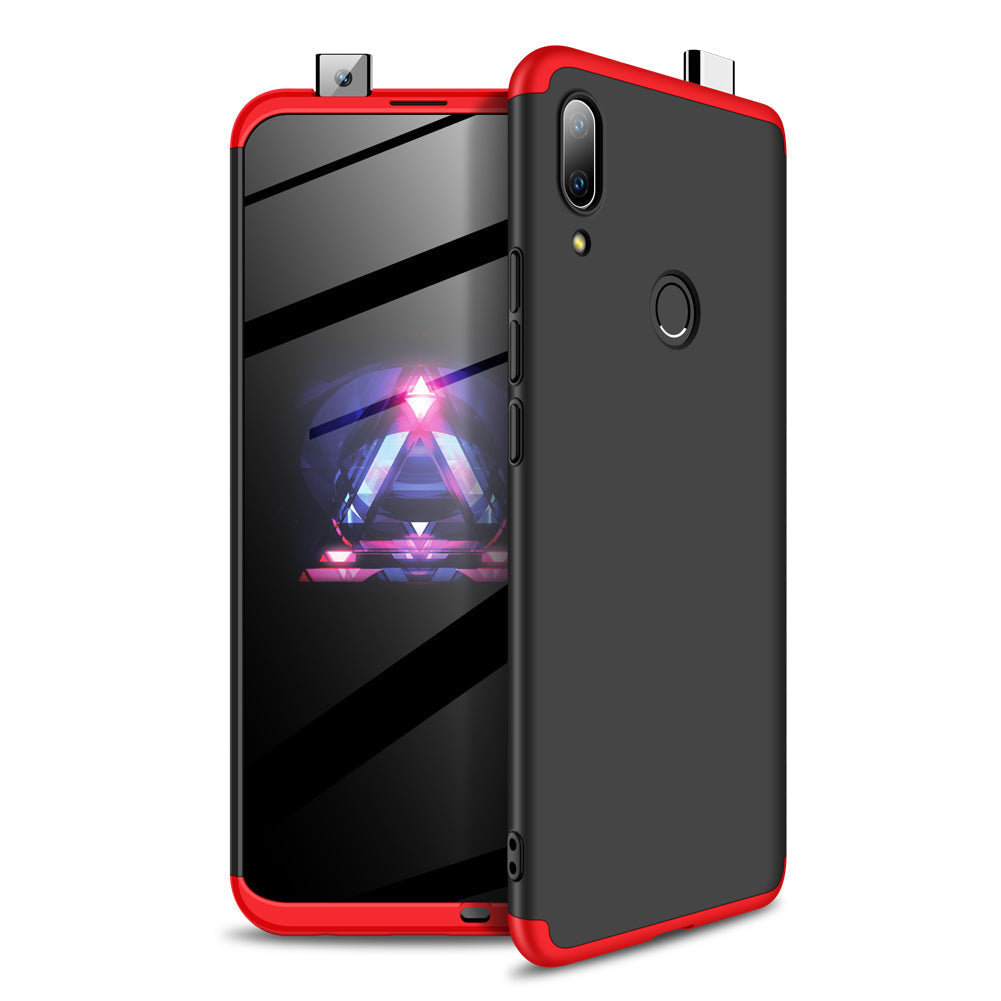 Original GKK Dual Tone 360º Case for Huawei Y9 Prime
