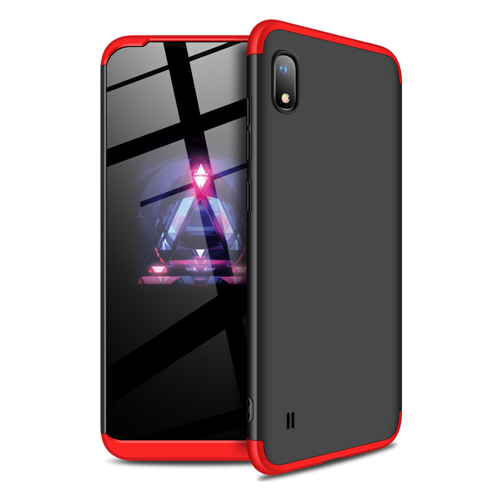 Original GKK Dual Tone 360º Case for Samsung A10