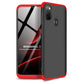 Original GKK Dual Tone 360º Case for Samsung M21