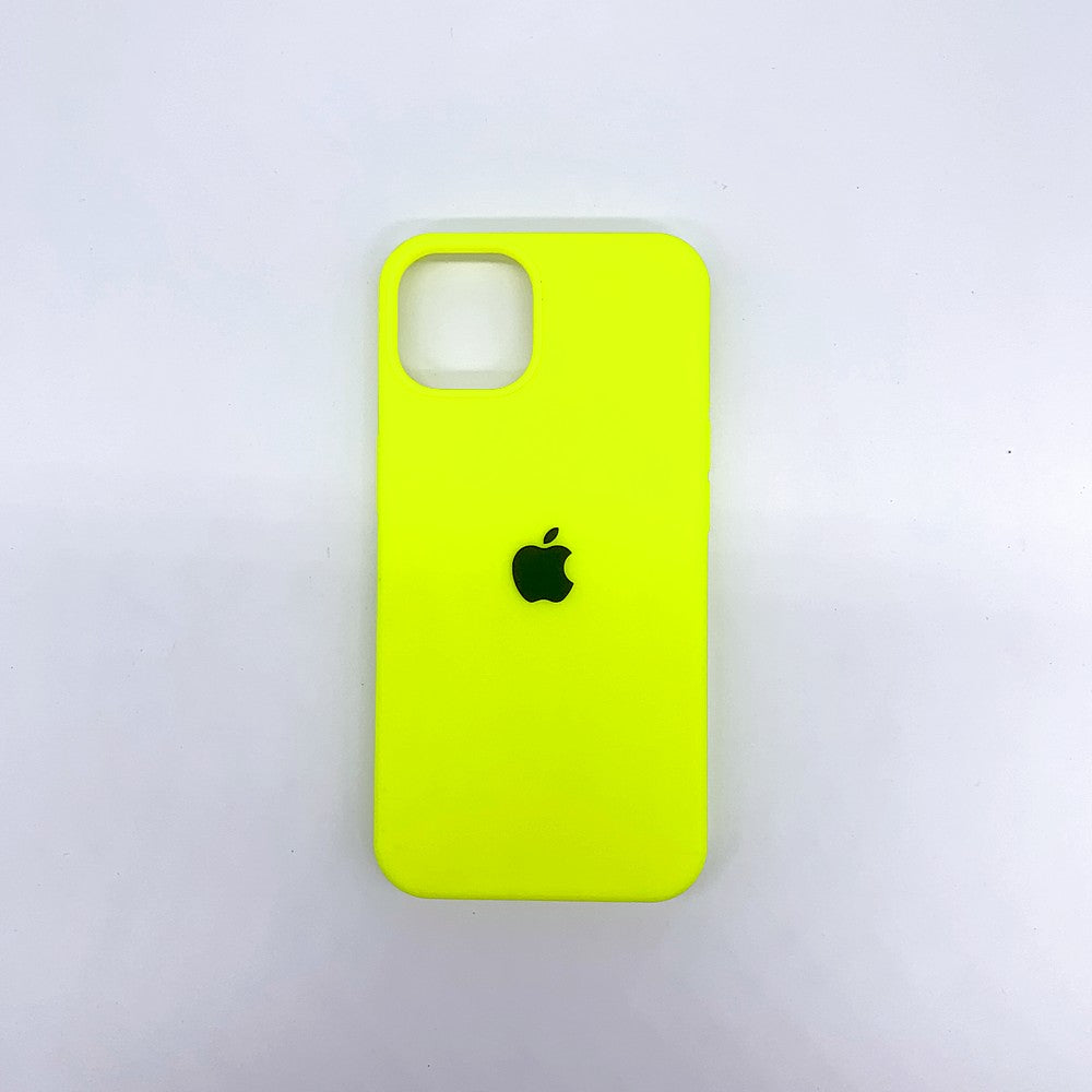 apple Silicone Case for iPhone 13