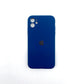 apple Liquid Silicone Back Cover for iPhone 11