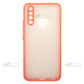 Camera lens Protection Gingle TPU Back cover for Vivo Y11 2019