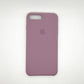 apple Silicone Case for iPhone 7 Plus / 8 Plus