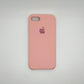 apple Silicone Case for iPhone 7 / iPhone 8