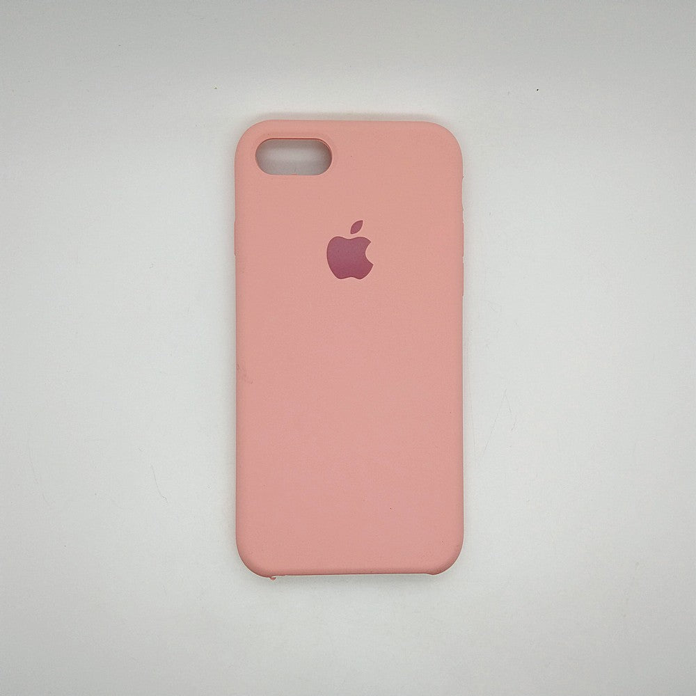 apple Silicone Case for iPhone 7 / iPhone 8