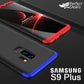 Original GKK Dual Tone 360º Case for Samsung S9 Plus