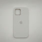 apple Silicone Case for iPhone 12 Pro