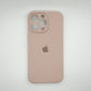 apple Silicone Case for iPhone 14 Pro Max