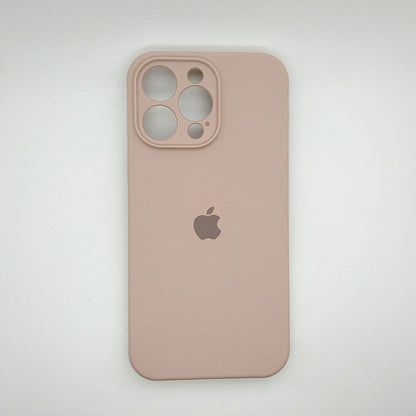 apple Silicone Case for iPhone 14 Pro Max