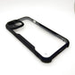 ALY Soft Silicone TPU Strong bumper case for apple iPhone 15
