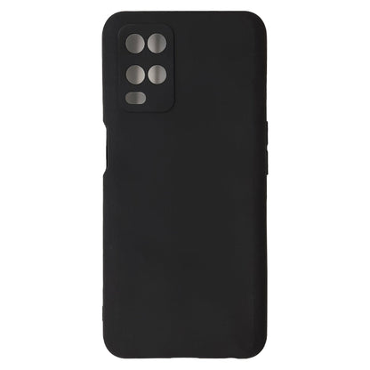 Magic Silicone slim TPU Case for New OPPO A54