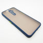 Camera lens Protection Gingle TPU Back cover for Reno 2F