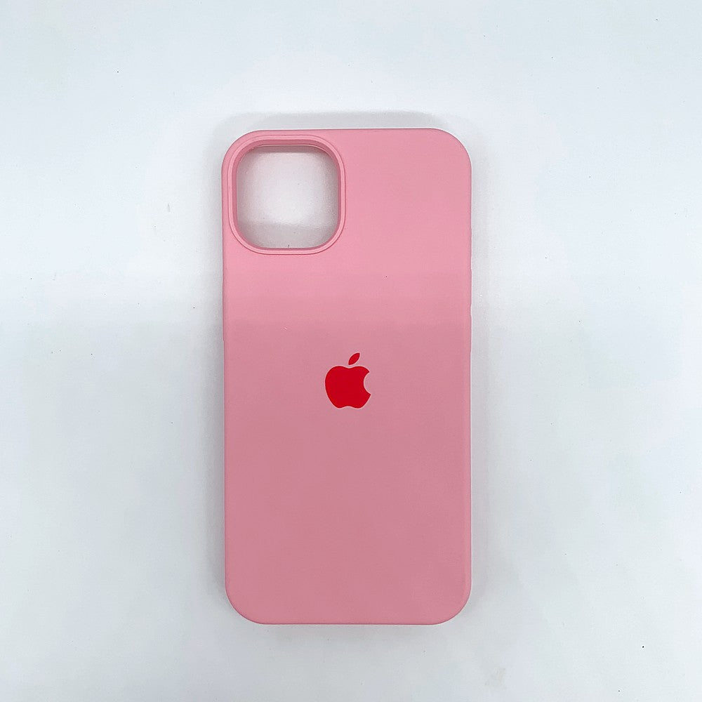 apple Silicone Case for iPhone 13