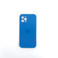 apple silicone case Velvet inner cover Hard back cover for iPhone 12 Pro