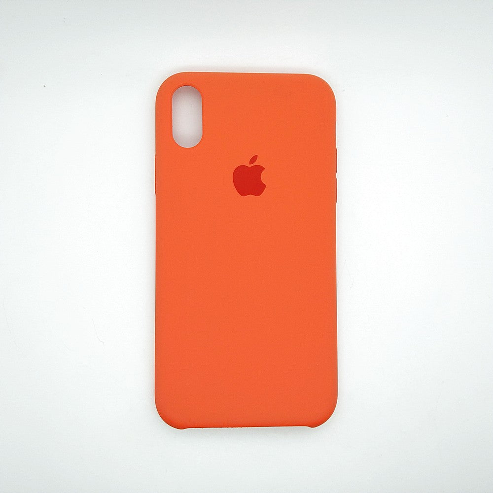 New apple Silicone Case for iPhone XR