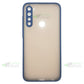 Camera lens Protection Gingle TPU Back cover for Redmi Note 8