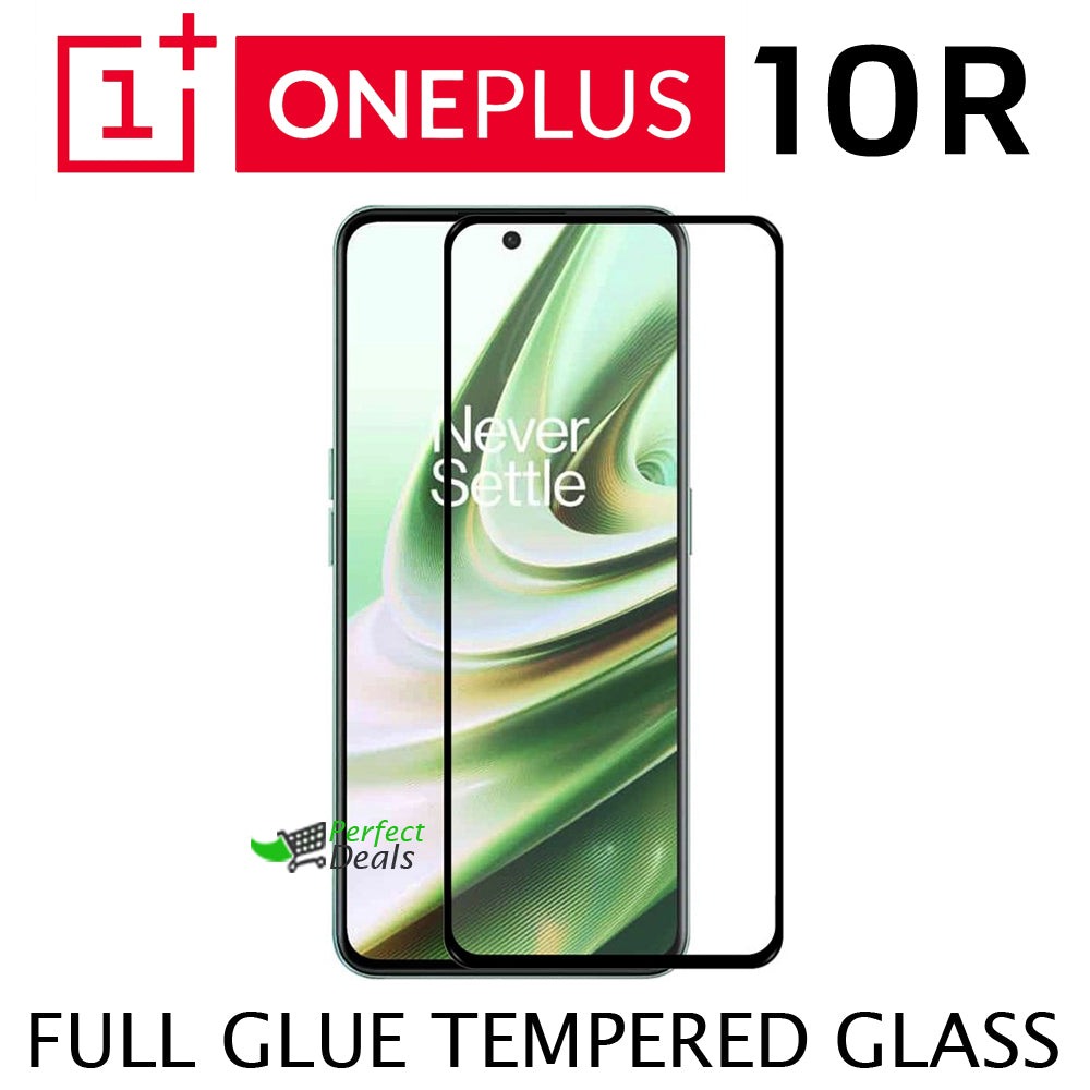 Screen Protector Tempered Glass for Oneplus 10R
